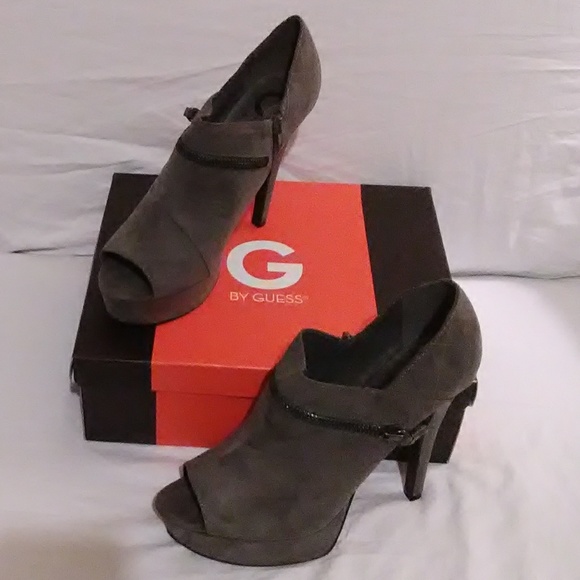G by Guess Shoes - **SALE**  G By Guess Heels